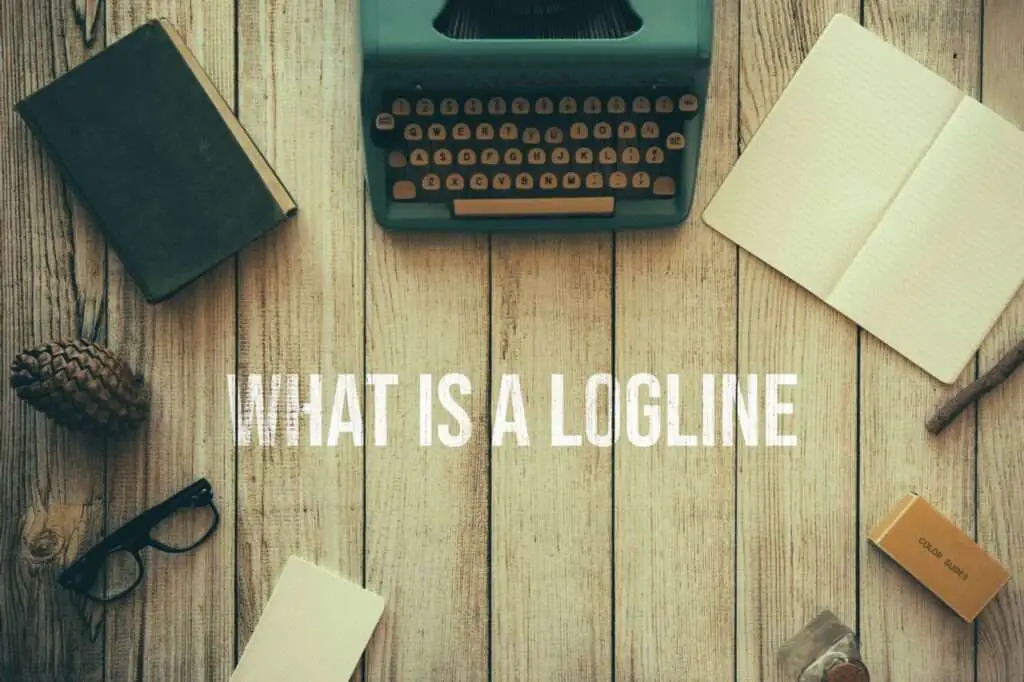 An Image showing What is a Logline