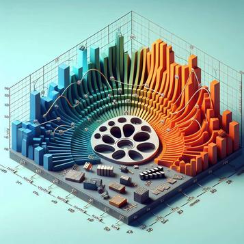 Storytelling - The common thread - matrix