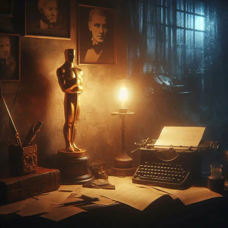 oscar-statuette-writers-study-typewriter-screenplays