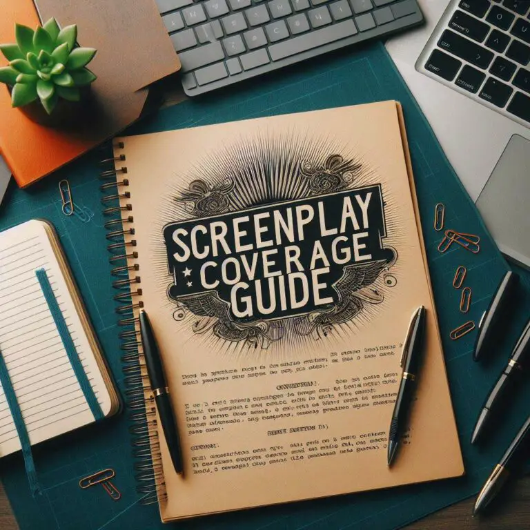 screenplay-coverage-guide-desktop-workspace