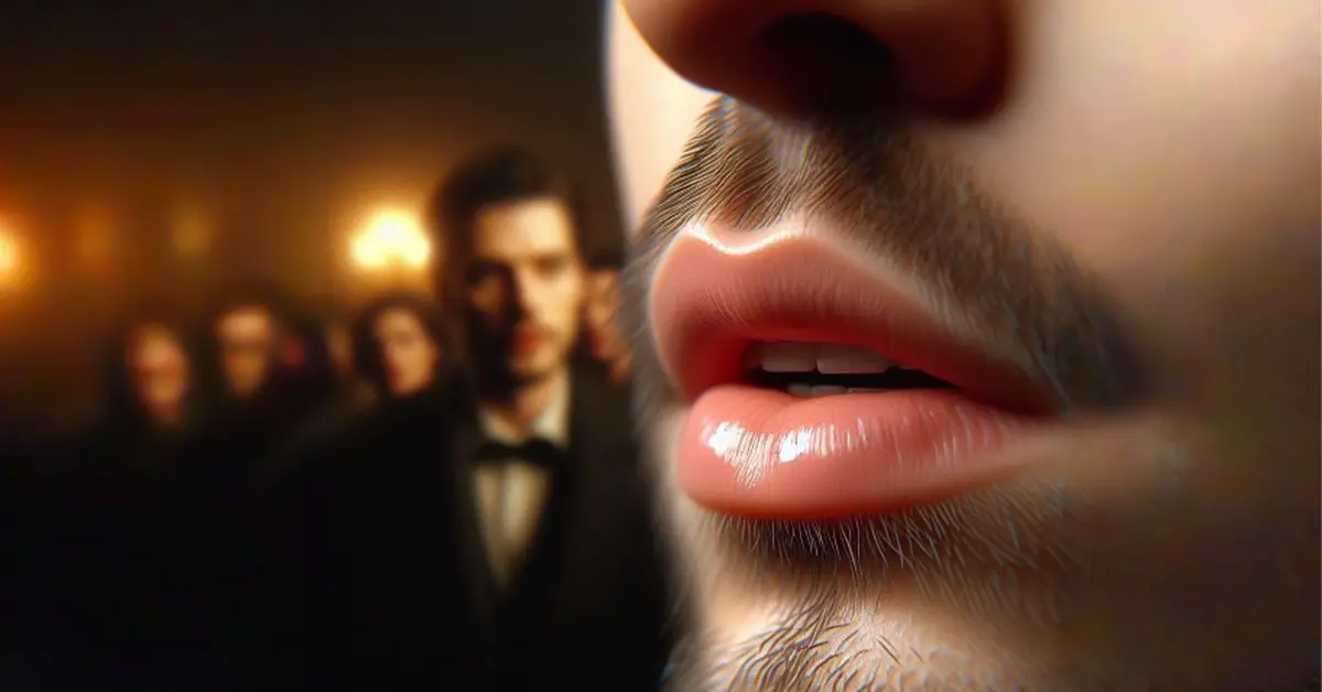 actor-mouth-close-up-lip-movements-movie-scene